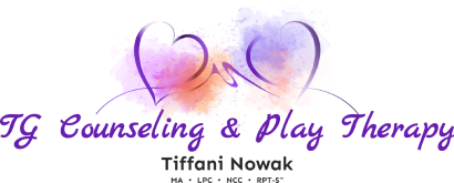 TG Counseling and Play Therapy